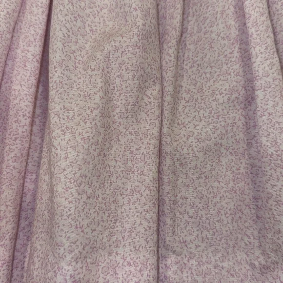 Petit Ami Pink Smocked Kids Dress - Picture 5 of 7